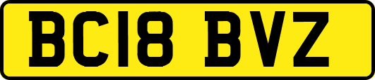 BC18BVZ