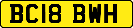 BC18BWH