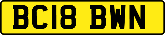 BC18BWN