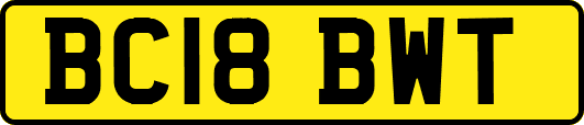 BC18BWT