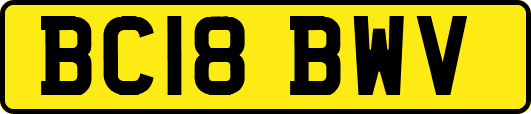 BC18BWV