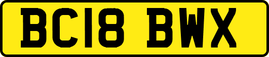 BC18BWX