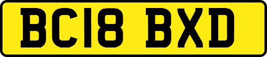 BC18BXD