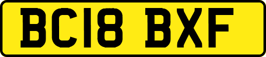 BC18BXF