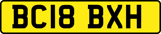 BC18BXH