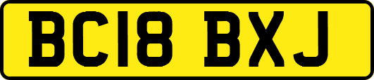BC18BXJ
