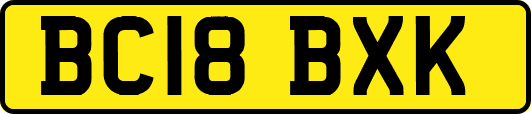 BC18BXK