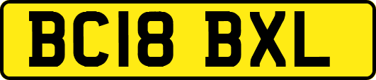 BC18BXL