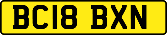 BC18BXN