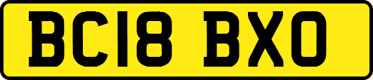 BC18BXO