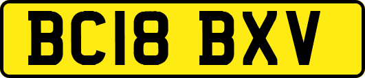BC18BXV