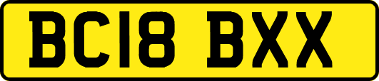 BC18BXX