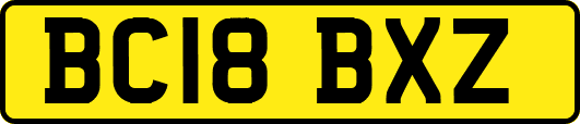 BC18BXZ