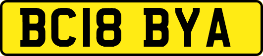 BC18BYA