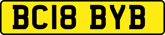 BC18BYB