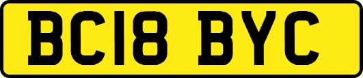 BC18BYC