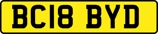 BC18BYD