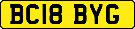 BC18BYG