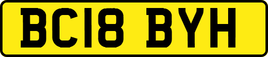 BC18BYH