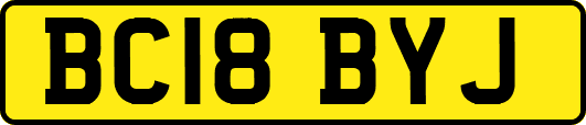 BC18BYJ