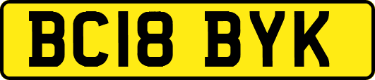 BC18BYK