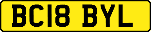 BC18BYL