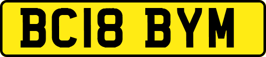 BC18BYM