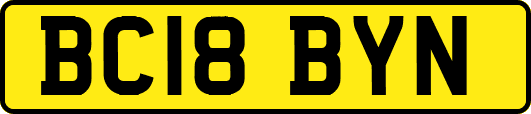 BC18BYN