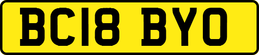 BC18BYO