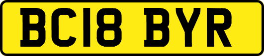 BC18BYR