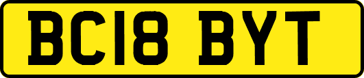 BC18BYT