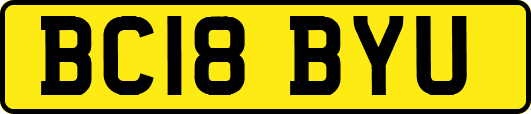 BC18BYU