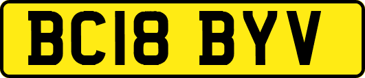 BC18BYV