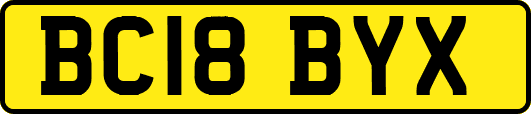BC18BYX