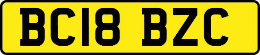 BC18BZC