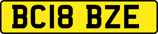 BC18BZE