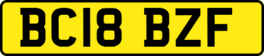 BC18BZF