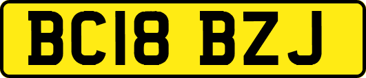 BC18BZJ