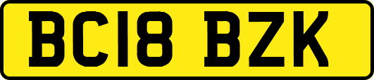 BC18BZK