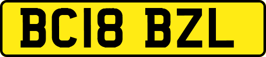 BC18BZL