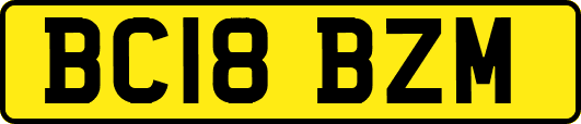 BC18BZM
