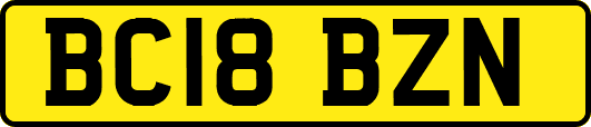 BC18BZN