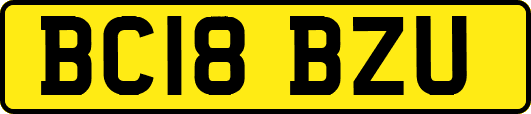 BC18BZU
