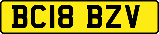 BC18BZV