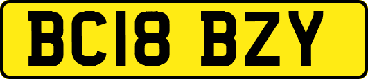 BC18BZY