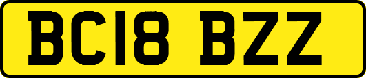 BC18BZZ