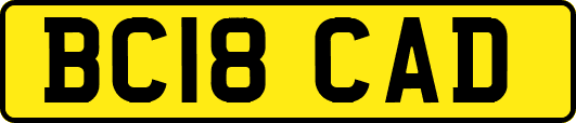 BC18CAD