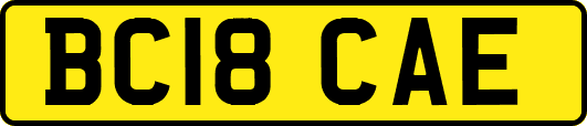 BC18CAE