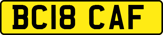 BC18CAF