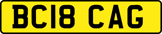 BC18CAG